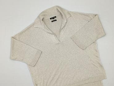 botki zamsz: Massimo Dutti, Sweter damski, rozmiar XS — 1