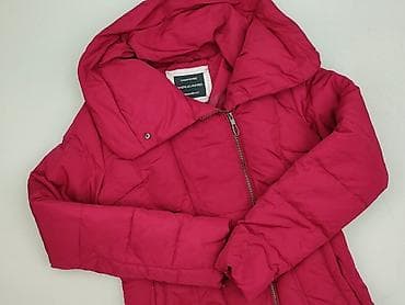 pull and bear kurtka puchowa: Volcano, Kurtka zimowa damska, rozmiar L — 1