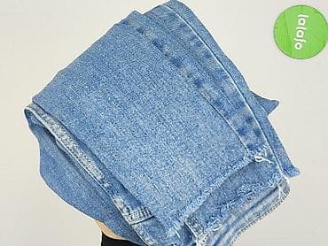 jeansy armani: Sinsay, Jeansy damskie, rozmiar S — 5