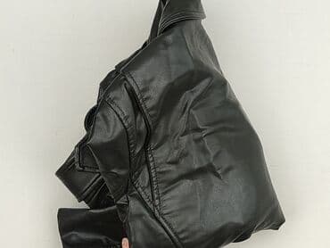 naprawa kurtek skórzanych poznań: Zara, Kurtka skórzana damska, S — 6