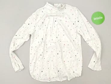 bluzki rękaw 3 4 sinsay: Sinsay, Koszula damska, rozmiar S — 3