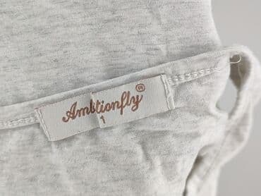 koszula abercrombie damska: T-shirt damski, rozmiar S — 5