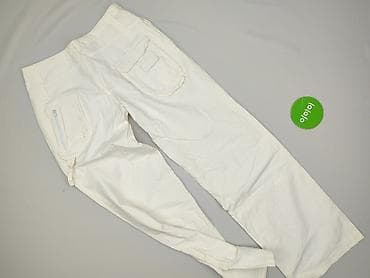 kurtka m: Cargo, Spodnie cargo damskie, rozmiar L — 3