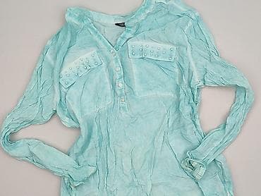 versus versace blue jeans: Janina, Bluzka damska, rozmiar XL w lalafo.pl — 1 versus versace blue jeans: Janina, Bluzka damska, rozmiar XL — 1