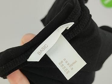 H&M Basic, Bluzka damska, rozmiar M w lalafo.pl — 5 H&M Basic, Bluzka damska, rozmiar M — 5