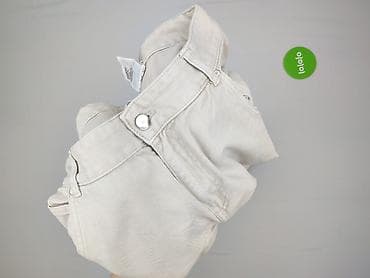a 30: H&M, Jeansy damskie, rozmiar M — 6