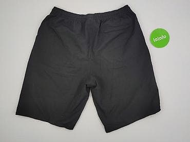 bibs com: Reebok, Szorty dla mężczyzn, rozmiar XL — 3