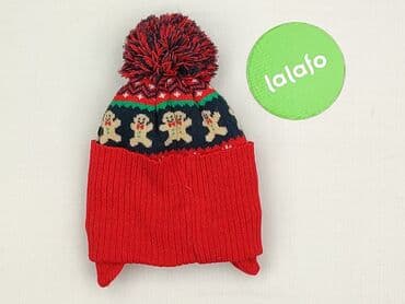 hello kitty piżamy: Cap, 9-12 months, condition - Very good — 3