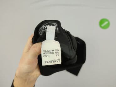 czarne spódniczka plisowane: InWear, Spódnica damska, S — 5