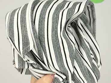 oleksy trampki czarne: Spodnie materiałowe damskie, rozmiar S — 5