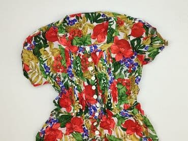 sukienki damskie letnie midi: Sukienka damska, rozmiar L — 1