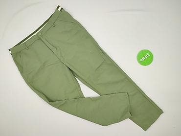 cargo pants jeans: Spodnie materiałowe damskie, rozmiar S — 2