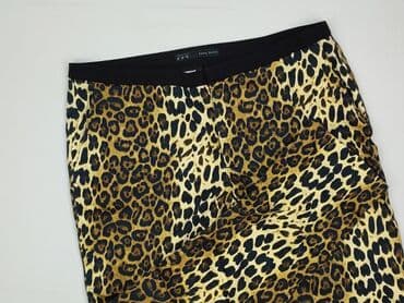 Zara, Leggings Elegant for women, size XL (EU 42)