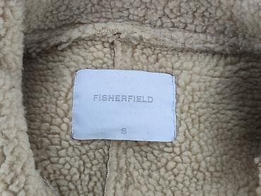 kurtka killy: Fisherfield, Kożuch, rozmiar S — 4