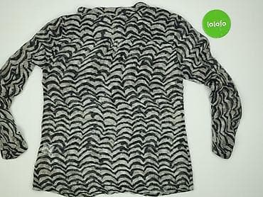 massimo dutti bluzki: Ze-Ze, Bluzka damska, rozmiar M — 3