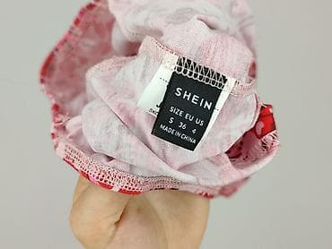 isolde bluzki: Shein, Top damski, rozmiar S — 4
