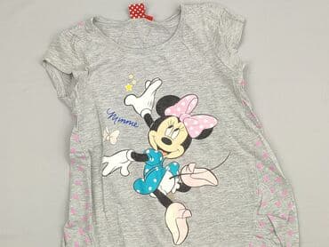 koszulki dla dzieci z fajnymi napisami: Сукня, Disney, 7 р., 122-128 см, стан - Дуже гарний — 1