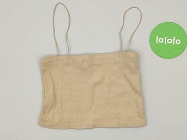 pull and bear legginsy: PULL&BEAR, Top damski, rozmiar M — 2