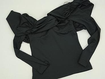 bluzki oversize shein: Shein, Bluzka damska, rozmiar XS — 1