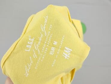 koszulki bez rękawów damskie hummel: H&M, Women`s top, size M — 5