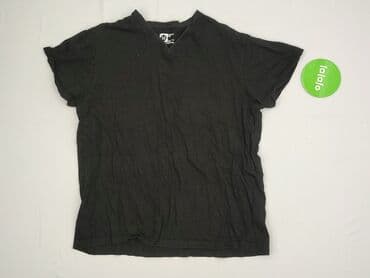 koszulka z barcelony: T-shirt for men, M (EU 38), condition - Good — 2