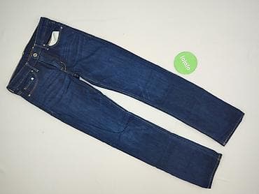 hk jeans: H&M, Jeansy damskie, rozmiar XS — 2