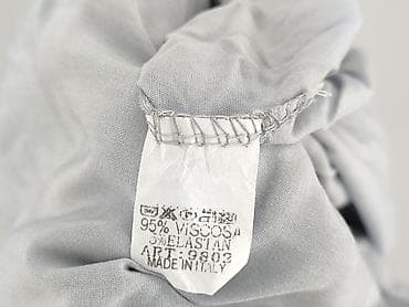 jeans house: ITALY FASHION, Bluzka damska, rozmiar 2XL — 4