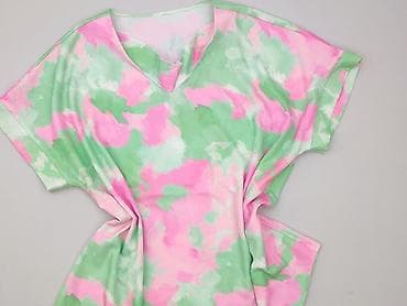 hello kitty plus size: Bluzka damska, rozmiar 7XL — 1