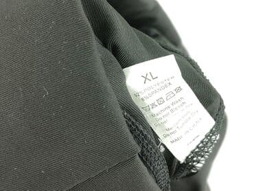 woskowane legginsy z wysokim stanem zara: Legginsy Sportowe damskie, XL — 4