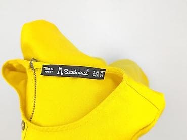 sinsay sonic: SZACHOWNICA, Sukienka damska, rozmiar M — 4