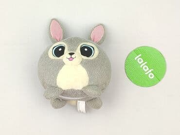 fox and bunny body: Mascot Rabbit, condition - Very good — 2