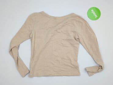 koszula z bambusem meme: Sinsay, Bluzka damska, M — 3