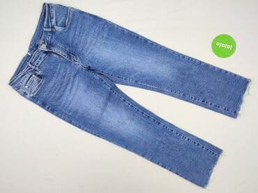 Women: Jeans for women, size L (EU 40) — 2