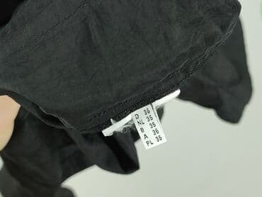 sukienki sylwester: Women's blazer, size S (EU 36) — 4
