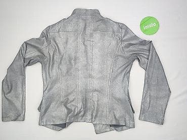 kurtka puchowa pull: Kurtka damska Colletta - Rozmiar: EU 42 / USA 10 - Fason: krótka — 3