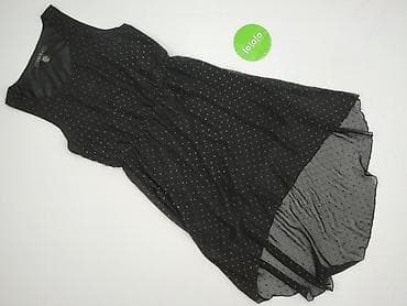 amisu shirts: Amisu, Sukienka damska, rozmiar S — 4