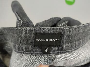 джинси жіночі сінсей: Warehouse, Джинси жіночі, розмір L — 4