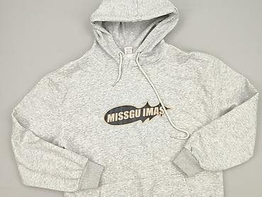 Bluza z kapturem dla mężczyzn, rozmiar XL