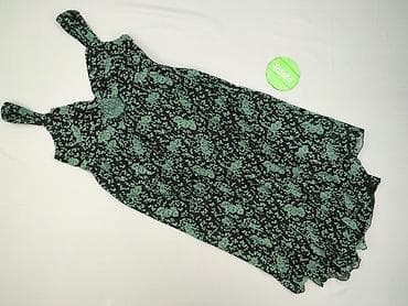 spódnice laleli: H&M, Sukienka damska, rozmiar M — 2