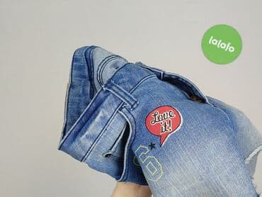 spodenki z napisem: Esmara, Szorty damskie, S w lalafo.pl — 6 spodenki z napisem: Esmara, Szorty damskie, S — 6