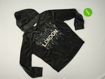 bluzy jack daniels: Bluza z kapturem damska, rozmiar XL — 2