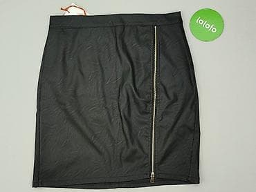 spódnice i botki: New Fashion, Spódnica damska, rozmiar XL — 2
