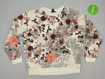 bluza stranger things damska: H&M, Bluza damska
, rozmiar S — 2