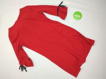 sukienki wieczorowe 50 plus: Mooncup, Women`s dress, L — 3