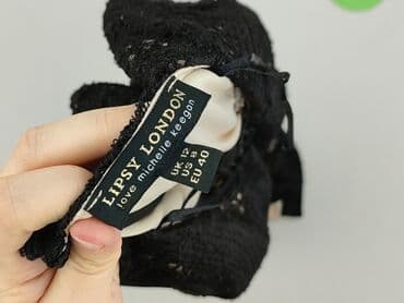 allegro sukienki dla puszystych: Lipsy, Sukienka damska, L — 6