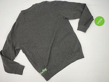 pull and bear bluza tupac: Sinsay, Bluza dla mężczyzn, rozmiar M — 3