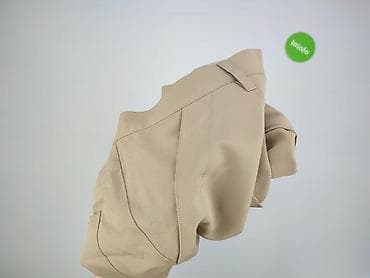 pull and bear arkadia: RAINBOW, Spodnie materiałowe damskie, rozmiar XL — 6