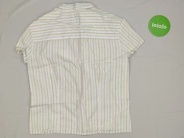 koszula wiya w paski: Koszula damska, rozmiar S — 3