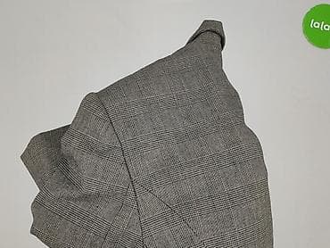 piżama h: Marynarka damska, rozmiar S — 4