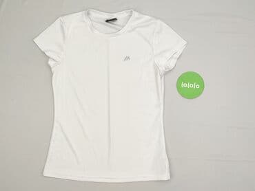 koszulki z nadrukiem małej mi: Martes, T-shirt damski, L — 2